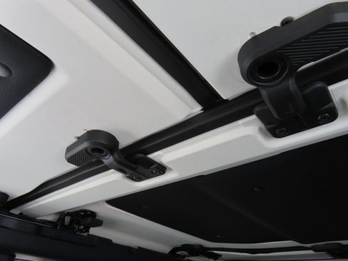 New 2026 Ford Bronco Big Bend image 18