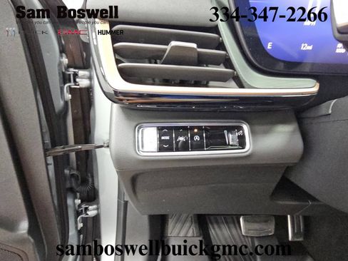 New 2026 Buick Envision Sport Touring AWD/4WD image 27