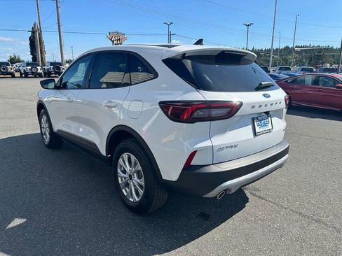 New 2025 Ford Escape Active w/ Cold Weather Package image 5