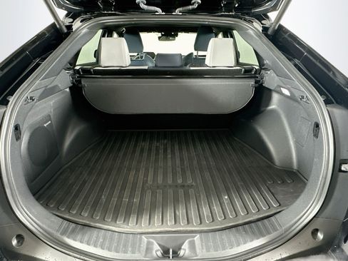 Used 2023 Subaru Solterra AWD image 30