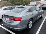 Used 2024 Chevrolet Malibu LT image 3