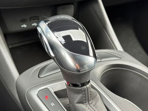 New 2026 Buick Envista Preferred w/ Advanced Safety Package FWD image 23