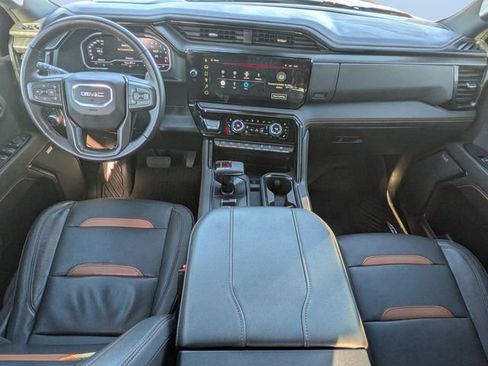 Used 2023 GMC Sierra 1500 AT4 w/ AT4 Premium Package image 15