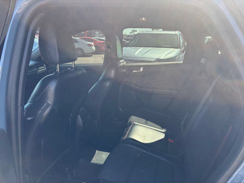 Used 2023 Ford Escape ST-Line w/ Tech Pack #1 AWD/4WD image 12