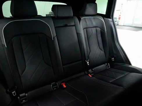 Used 2025 BMW X3 M50 w/ Premium Package image 14