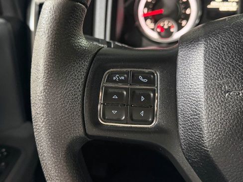 Used 2019 RAM 1500 Classic SLT w/ Protection Group image 22