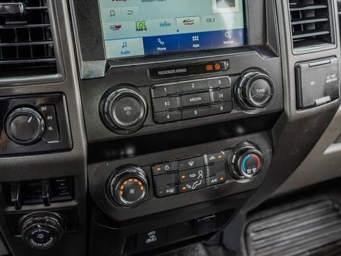 Used 2022 Ford F350 XL w/ STX Appearance Package image 29