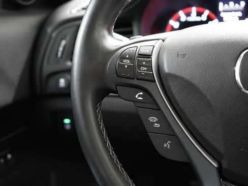 Used 2022 Acura ILX FWD image 18