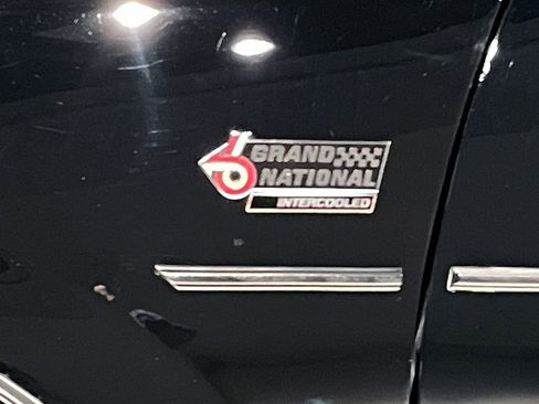 Used 1987 Buick Regal Grand National image 14