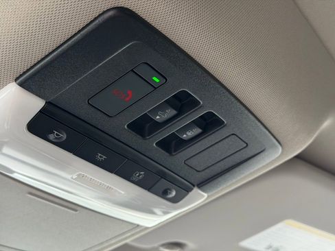 New 2026 Nissan Rogue Platinum w/ Platinum Premium Package image 33