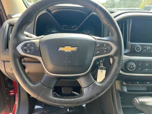 Used 2015 Chevrolet Colorado LT RWD image 13