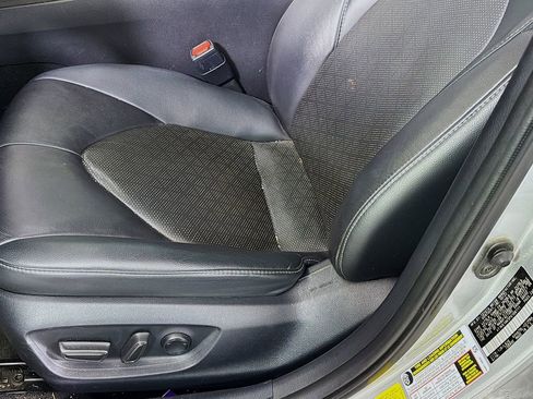 Used 2023 Toyota Camry XSE image 20