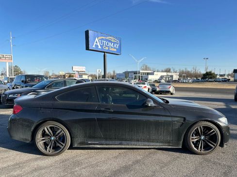 Used 2015 BMW M4 Coupe image 5