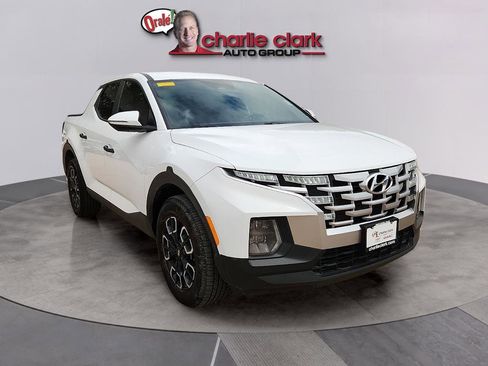 Used 2024 Hyundai Santa Cruz SEL image 7
