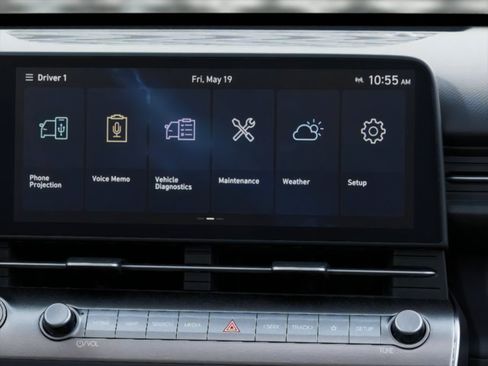 New 2027 Hyundai Kona SE FWD image 13