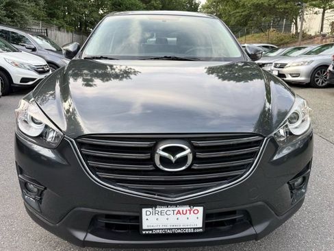 Used 2016 MAZDA CX-5 Touring FWD image 2