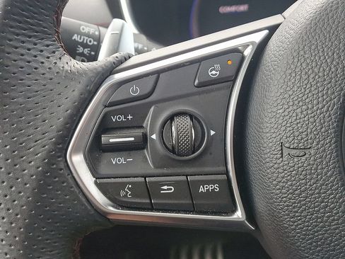 Certified 2024 Acura MDX Type S AWD/4WD image 22