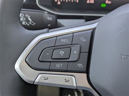 New 2026 Volkswagen Jetta SE image 28