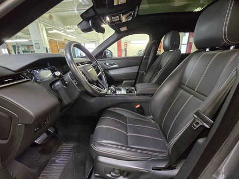 Used 2023 Land Rover Range Rover Velar R-Dynamic S AWD/4WD image 21