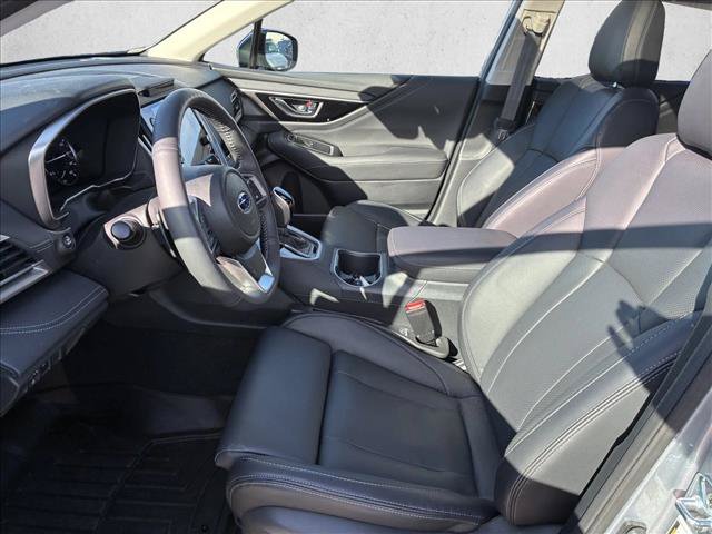 Used 2025 Subaru Outback Touring XT AWD/4WD image 12