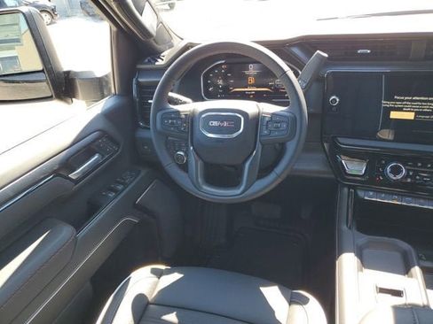 New 2026 GMC Sierra 2500 AT4X image 14