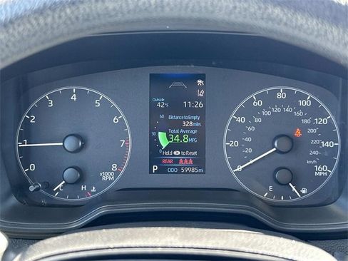 Used 2023 Toyota Corolla LE image 24