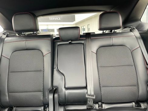 Used 2024 Ford Escape ST-Line w/ Tech Pack #1 AWD/4WD image 22