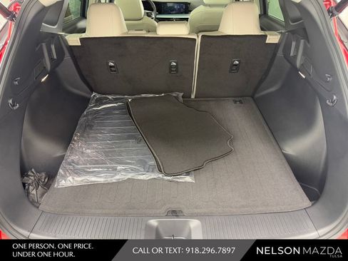 Used 2025 Nissan Murano SL AWD/4WD image 35