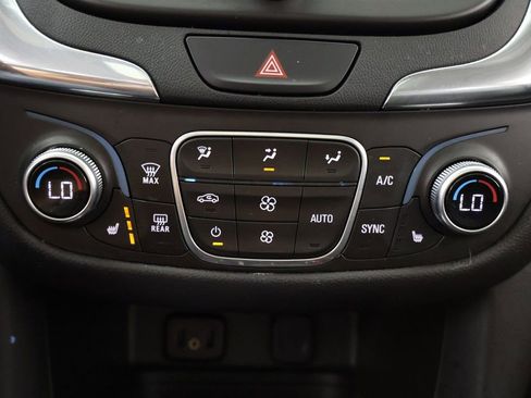 Used 2018 Chevrolet Equinox LT w/ Sun & Infotainment Package AWD/4WD image 45