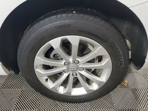 Used 2015 Audi Q5 2.0T Premium Plus AWD/4WD image 10