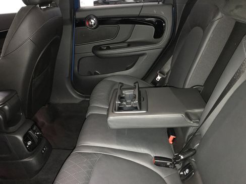 Used 2019 MINI Cooper Countryman S w/ Driver Assistance Package image 17