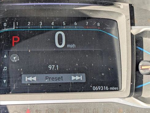 Used 2021 Honda Passport Sport image 11