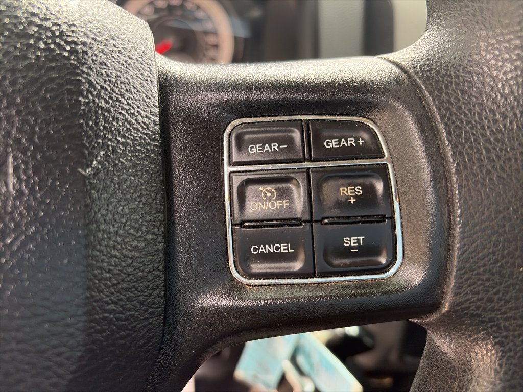 Used 2019 RAM 1500 Tradesman w/ Popular Equipment Group RWD image 18
