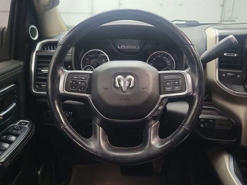 Used 2019 RAM 2500 Laramie image 21