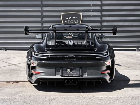 Used 2024 Porsche 911 GT3 RS RWD image 23