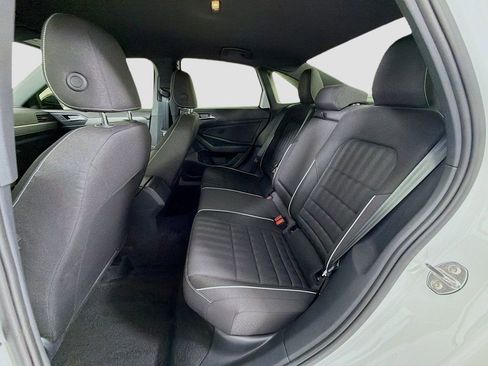 Used 2024 Volkswagen Jetta Sport FWD image 23