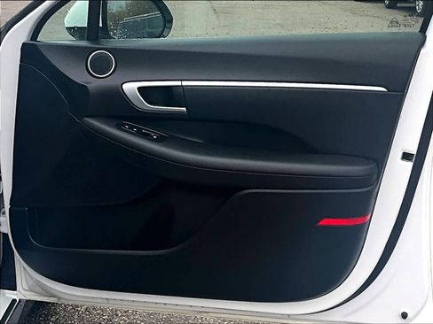 Used 2025 Hyundai Sonata SEL image 11