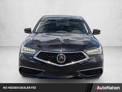 Used 2020 Acura TLX V6 w/ Technology Package