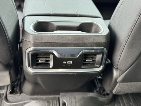 Used 2023 GMC Sierra 1500 Elevation w/ Elevation Premium Package image 24