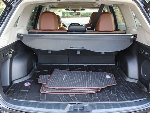 Certified 2023 Subaru Forester Touring w/ Popular Package #2 image 26