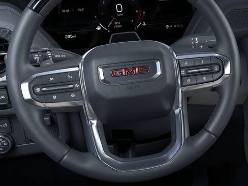 New 2026 GMC Yukon XL Elevation AWD/4WD image 19