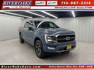 Used 2023 Ford F150 Platinum w/ Equipment Group 701A High video 1