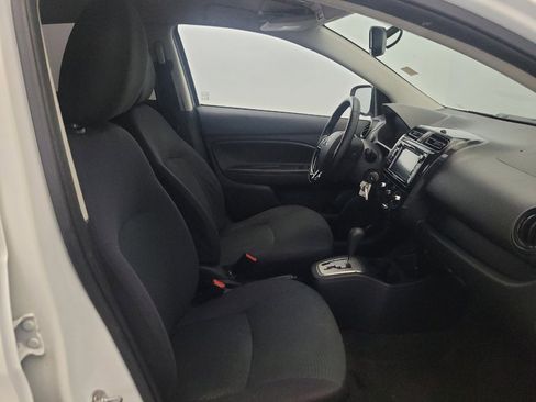 Used 2017 Mitsubishi Mirage G4 ES FWD image 21