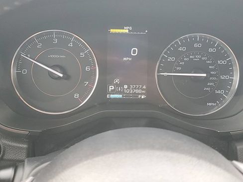 Used 2021 Subaru Crosstrek 2.5i Limited AWD/4WD image 19