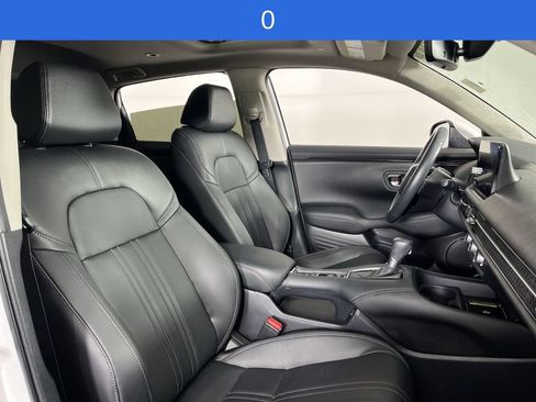 Used 2024 Honda HR-V EX-L image 25