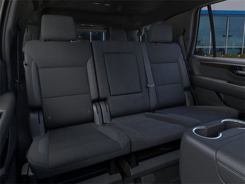 New 2025 Chevrolet Tahoe LS image 17