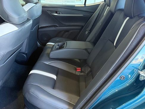 New 2026 Toyota Camry SE image 27