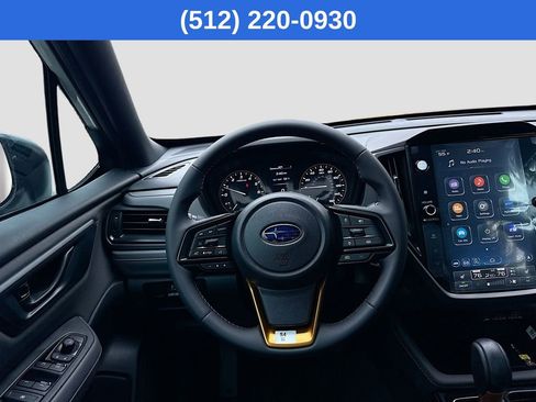 New 2026 Subaru Forester Wilderness image 28