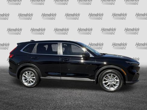 New 2026 Honda CR-V EX image 2