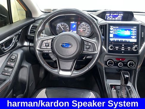 Used 2018 Subaru Crosstrek 2.0i Limited image 11